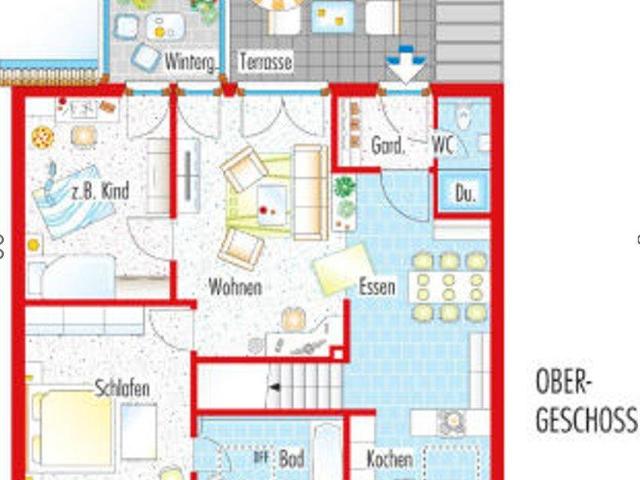 Wohnung kaufen in Brühl, Esslingen