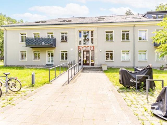 Wohnung kaufen in Berlin