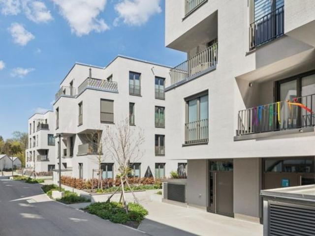 Wohnung kaufen in Bayern