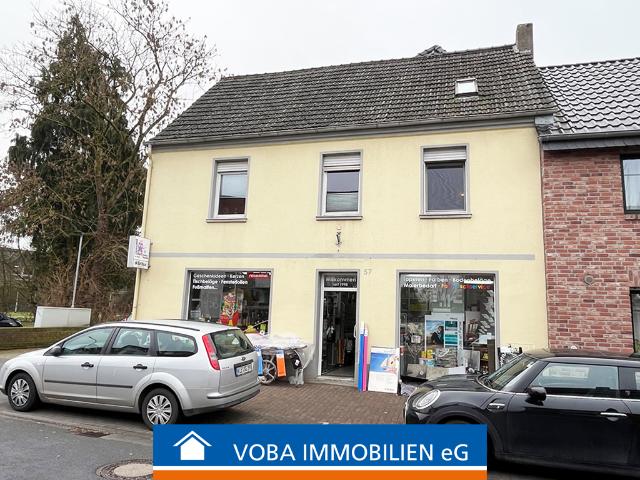Haus kaufen in Issum, Nordrhein-Westfalen