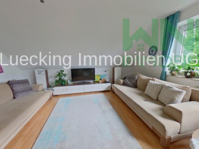 Wohnung kaufen in Nordholz, Niedersachsen