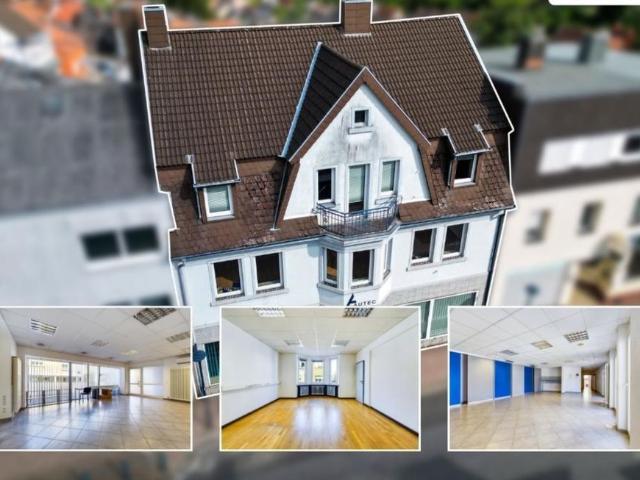 Haus kaufen in Elversberg, Spiesen-Elversberg