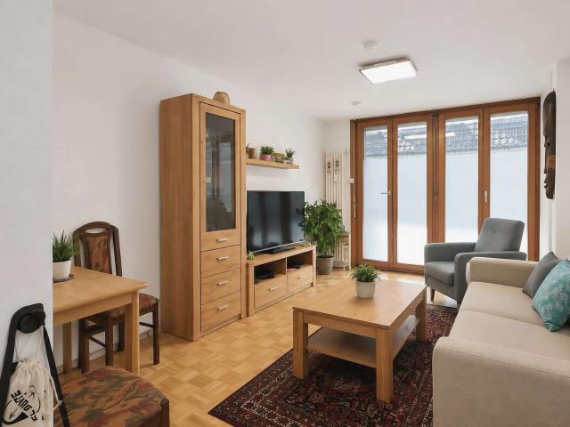 Wohnung kaufen in Heilbronn, Baden-Württemberg