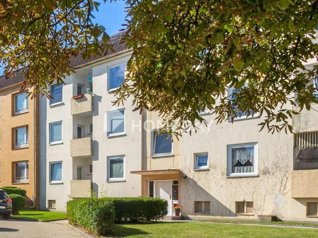 Wohnung kaufen in Bad Oldesloe, Kreis Stormarn