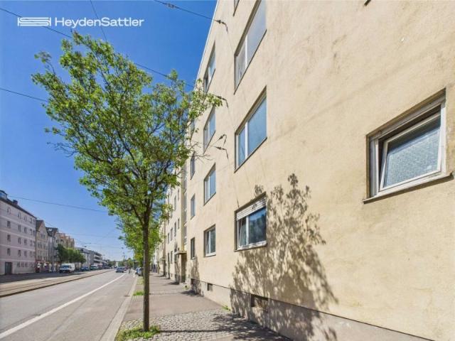 Haus kaufen in Augsburg, Bayern