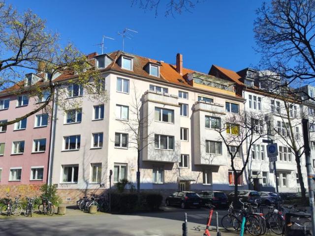 Wohnung kaufen in Lindenthal, Köln