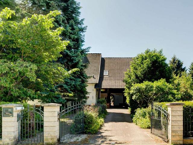 Haus kaufen in Bad Belzig, Potsdam-Mittelmark