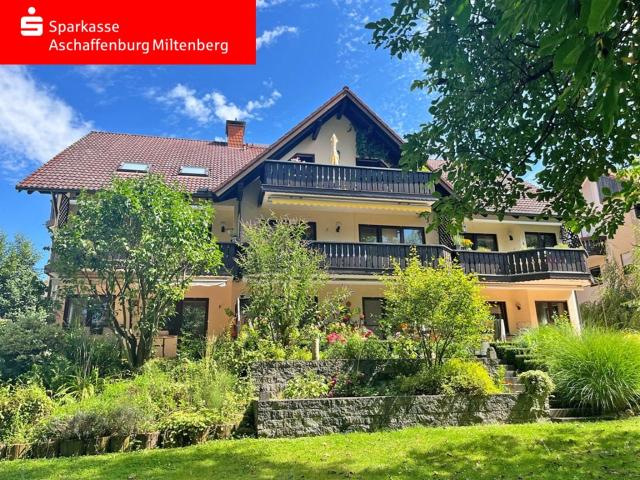 Maisonette kaufen in Schweinheim, Aschaffenburg