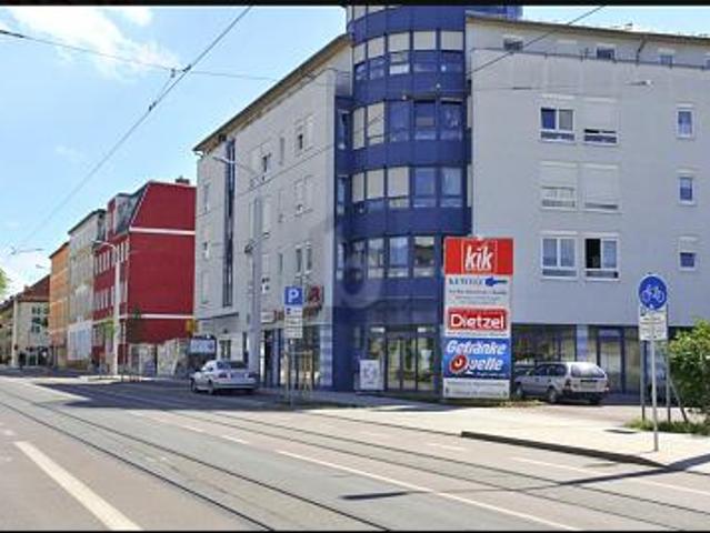 Wohnung kaufen in Halle, Sachsen-Anhalt