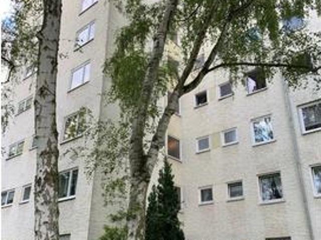 Apartment kaufen in Tempelhof–Schöneberg, Berlin