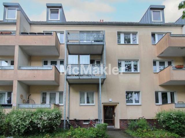 Wohnung kaufen in Berlin