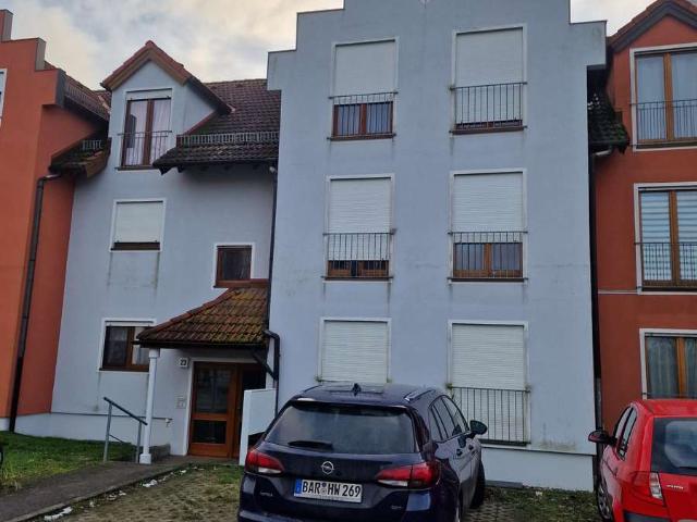 Wohnung kaufen in Ladeburg, Bernau
