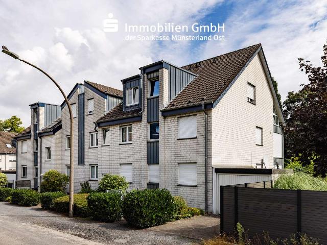 Wohnung kaufen in Ahlen, Kreis Warendorf