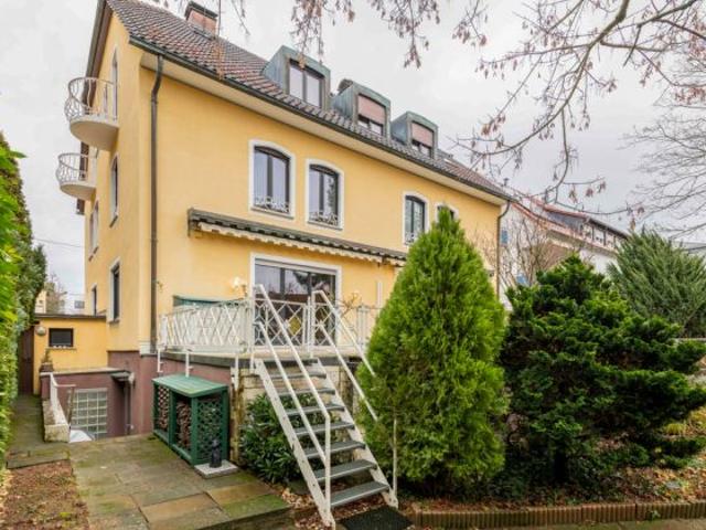Haus kaufen in Stuttgart, Baden-Württemberg
