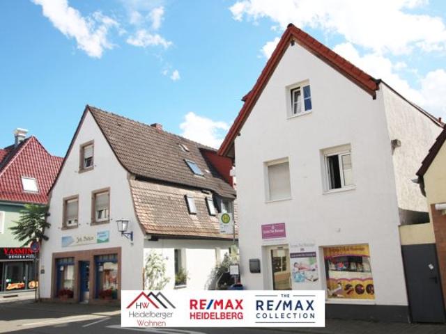 Haus kaufen in Eppelheim, Baden-Württemberg
