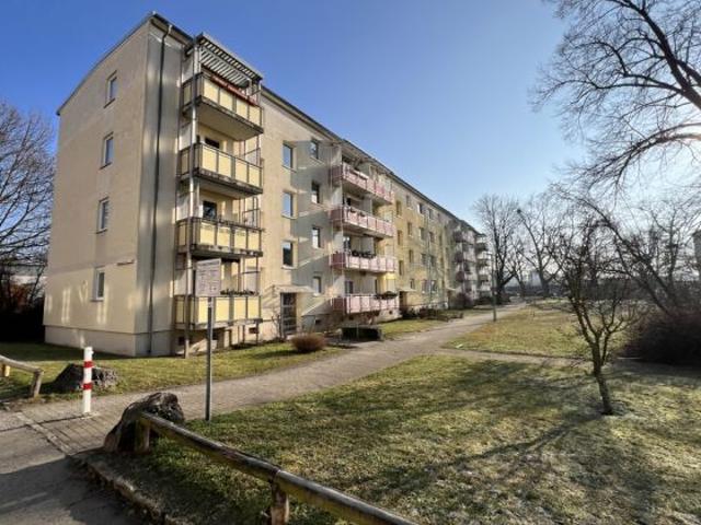 Wohnung kaufen in Berlin