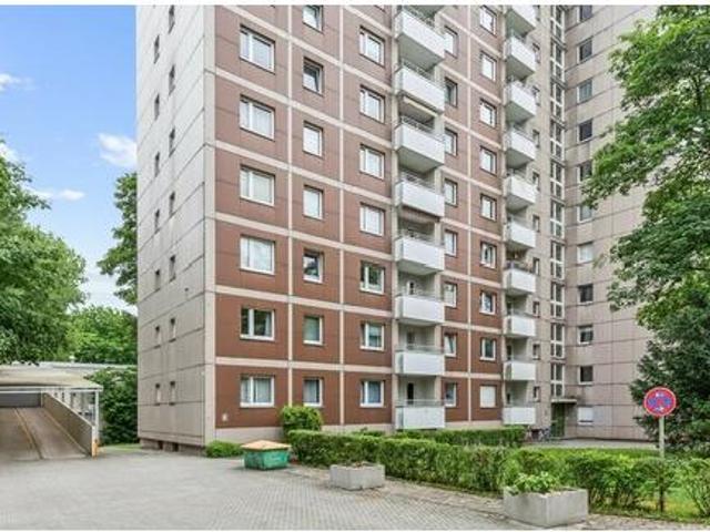 Apartment kaufen in Berg am Laim, München