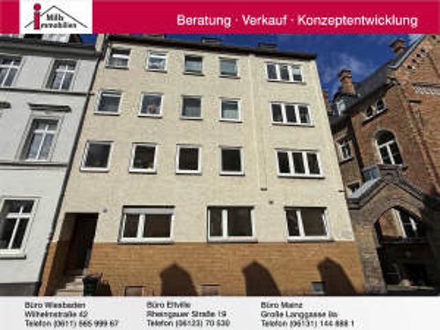 Haus kaufen in Altstadt, Mainz