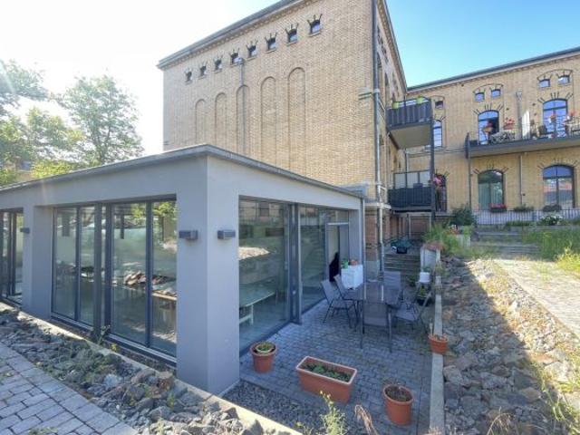 Etagenwohnung kaufen in Leipzig