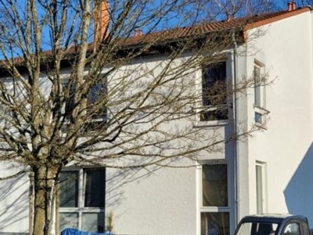 Wohnung kaufen in Hohenecken, Kaiserslautern