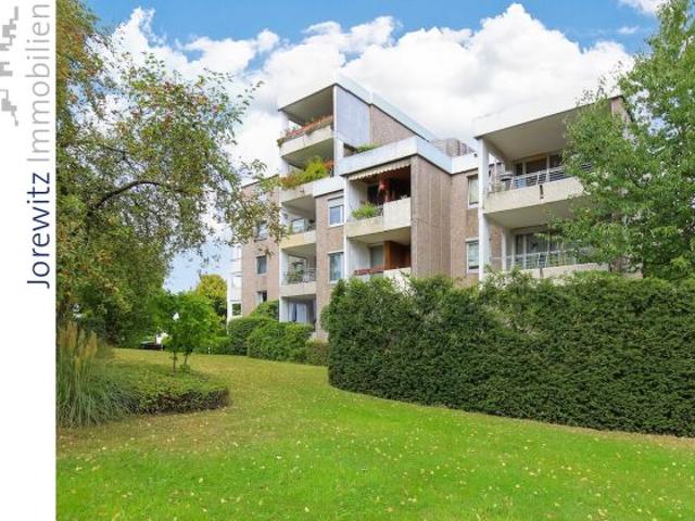 Wohnung kaufen in Bielefeld, Nordrhein-Westfalen