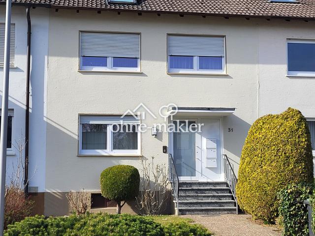 Haus kaufen in Mitte, Bielefeld