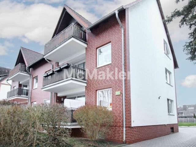 Wohnung kaufen in Bockenem, Niedersachsen