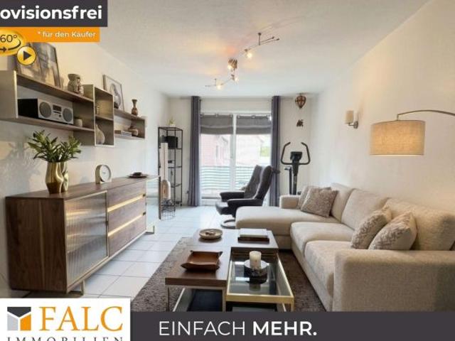 Wohnung kaufen in Bottrop, Nordrhein-Westfalen