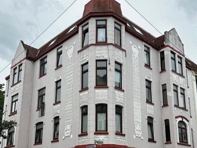 Haus kaufen in Mitte, Bremerhaven