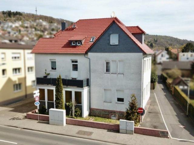 Haus kaufen in Büdingen, Hessen