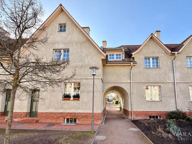 Maisonette kaufen in Treptow–Köpenick, Berlin