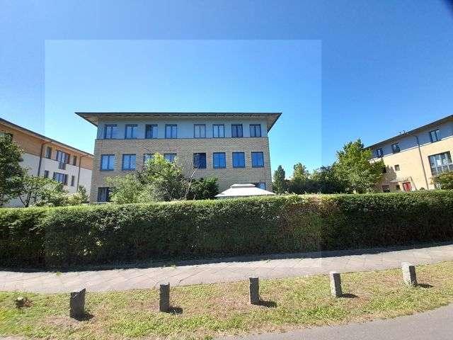 Wohnung kaufen in Gartenstadt Falkenhöh, Falkensee