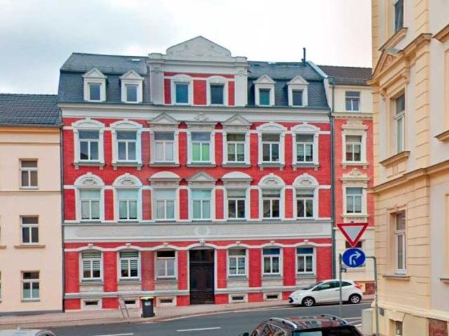 Wohnung kaufen in Döbeln, Sachsen