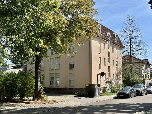 Wohnung kaufen in Mickten, Dresden