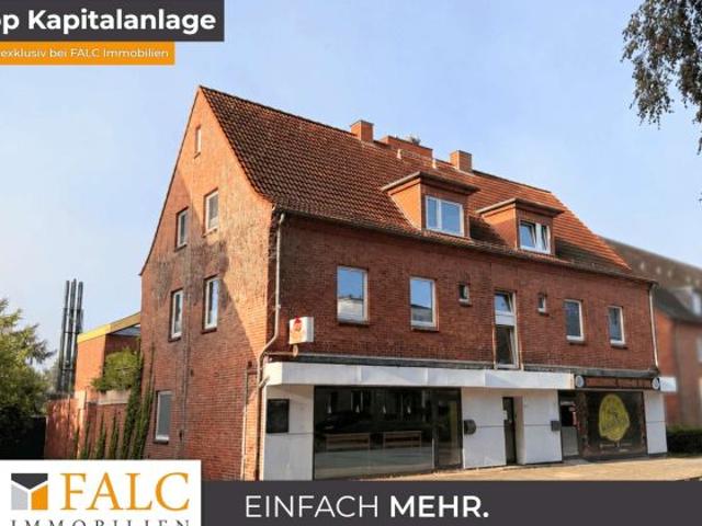 Haus kaufen in Eckernförde, Kreis Rendsburg-Eckernförde