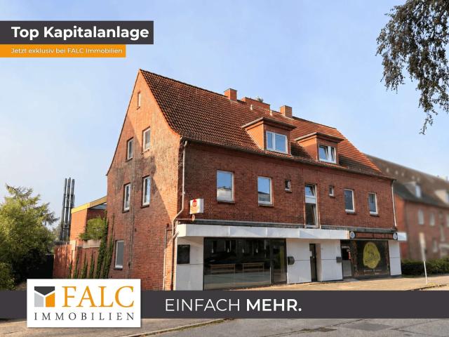 Mehrfamilienhaus kaufen in Eckernförde, Schleswig-Holstein