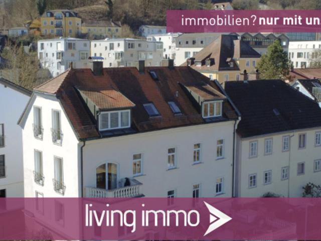 Wohnung kaufen in Passau, Bayern