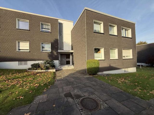 Wohnung kaufen in Stadtbezirk IV, Essen
