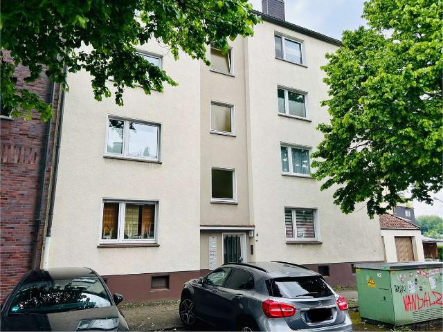 Wohnung kaufen in Altenessen-Süd, Essen
