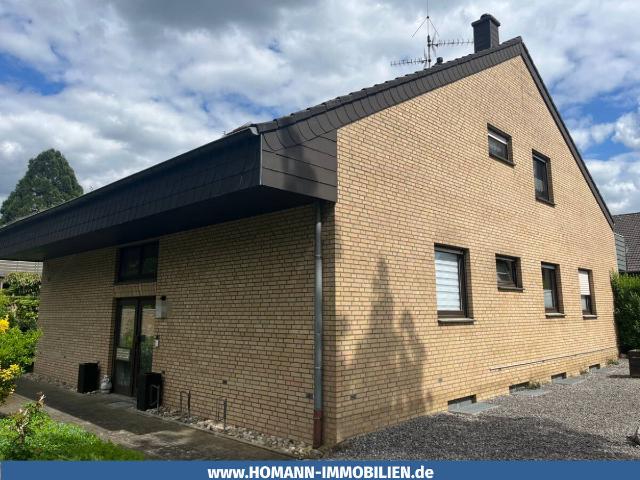 Etagenwohnung kaufen in Steinfurt