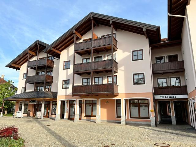 Büro kaufen in Feldkirchen, Feldkirchen-Westerham