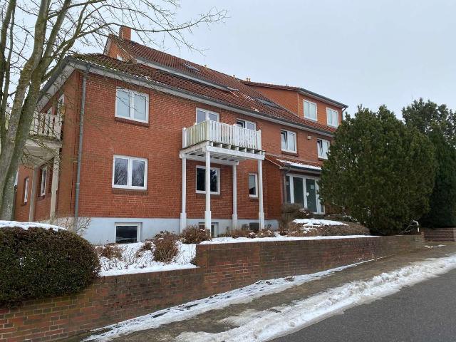 Wohnung kaufen in Flintbek, Kreis Rendsburg-Eckernförde