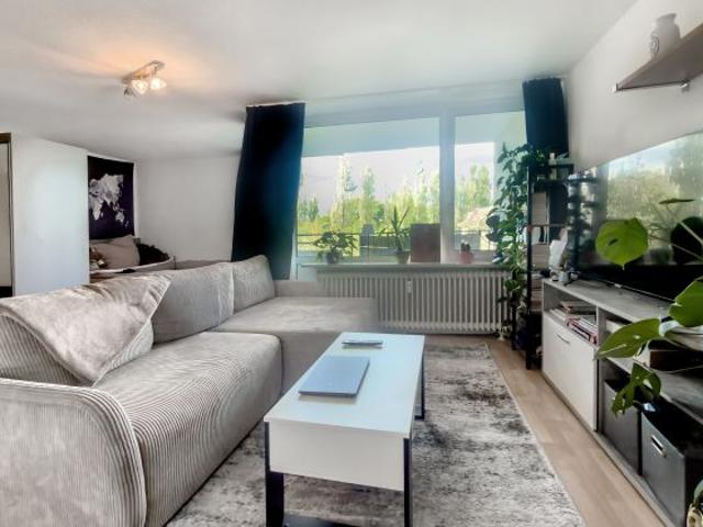 Wohnung kaufen in Freiburg, Baden-Württemberg