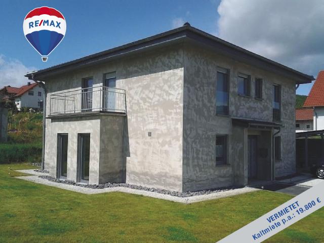 Haus kaufen in Freisen, Saarland