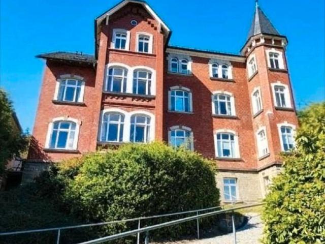 Wohnung kaufen in Friedrichroda, Thüringen