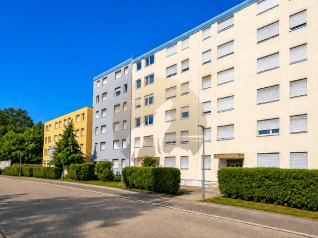 Wohnung kaufen in Gaggenau, Baden-Württemberg