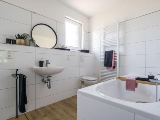 Wohnung kaufen in Farchant, Bayern