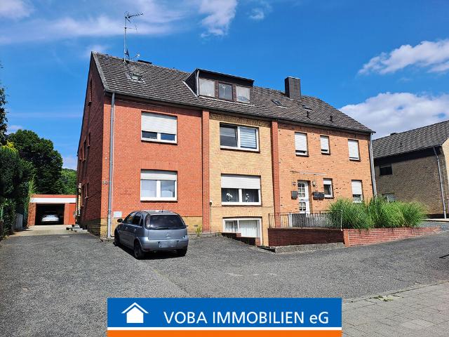 Mehrfamilienhaus kaufen in Birgelen, Wassenberg