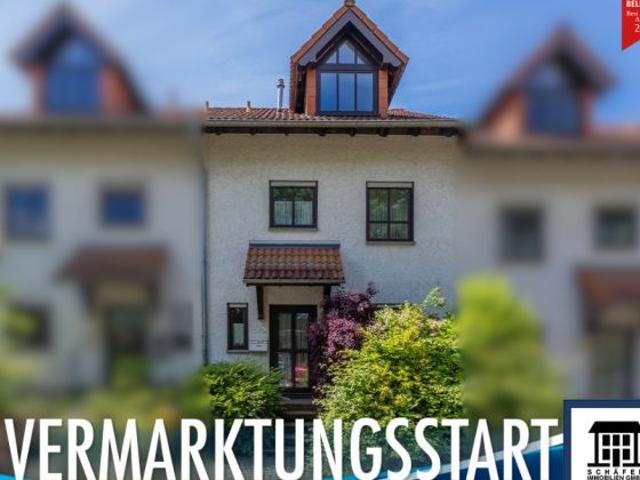 Haus kaufen in Meckenheim, Nordrhein-Westfalen