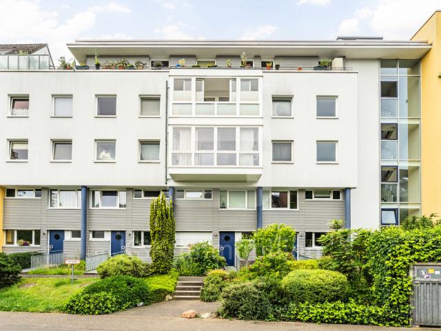 Wohnung kaufen in Mülheim, Köln